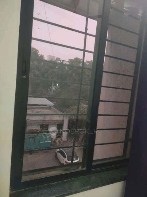 2 BHK Flat In Umang Homes for Rent  In Wagholi