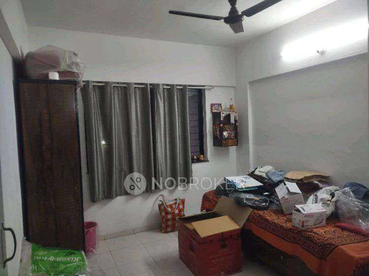 2 BHK Flat In Umang Homes for Rent  In Wagholi