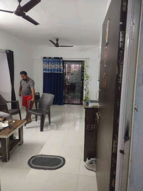 2 BHK Flat In Umang Homes for Rent  In Wagholi