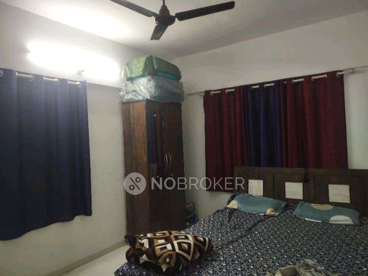 2 BHK Flat In Umang Homes for Rent  In Wagholi