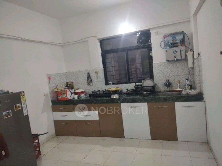 2 BHK Flat In Umang Homes for Rent  In Wagholi