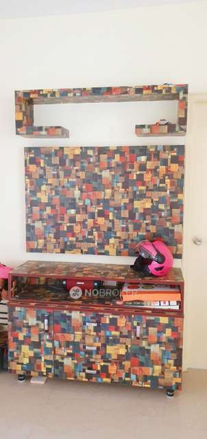 3 BHK Flat In Sowparnika Purple Rose For Sale  In Hoskote