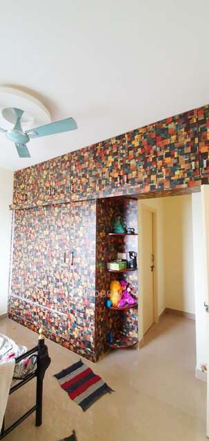 3 BHK Flat In Sowparnika Purple Rose For Sale  In Hoskote