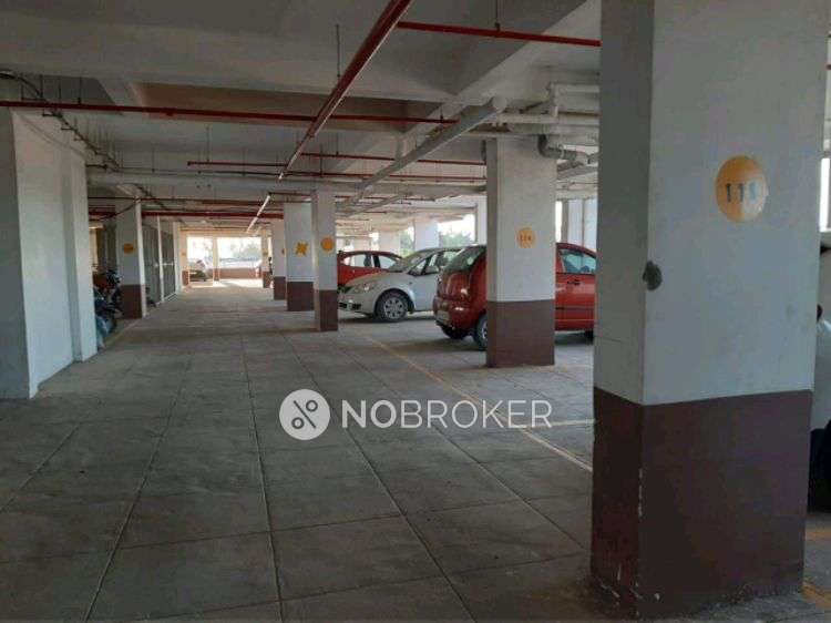 3 BHK Flat In Sowparnika Purple Rose For Sale  In Hoskote