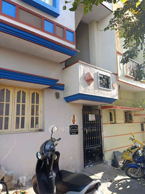 1 BHK House for Lease In Basaweshwara Nagar