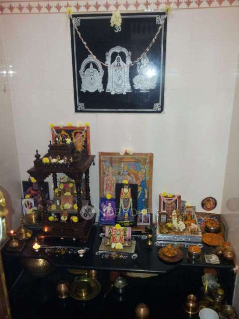 4+ BHK House For Sale  In Doctors Colony