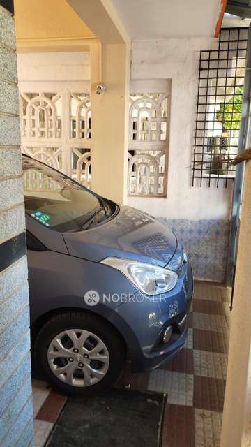 4+ BHK House For Sale  In Doctors Colony