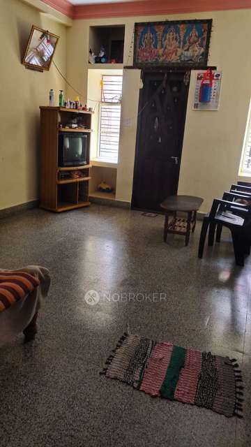 4+ BHK House For Sale  In Doctors Colony