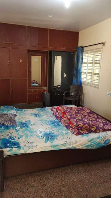 4+ BHK House For Sale  In Doctors Colony