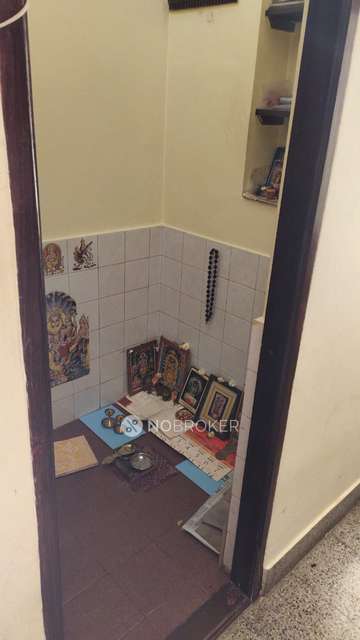 4+ BHK House For Sale  In Doctors Colony