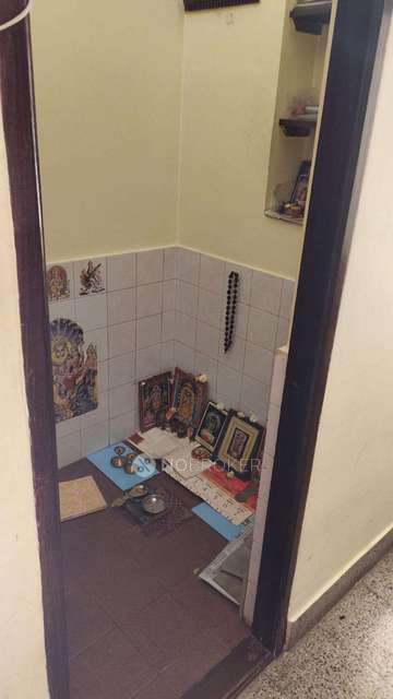 4+ BHK House For Sale  In Doctors Colony