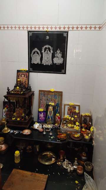 4+ BHK House For Sale  In Doctors Colony