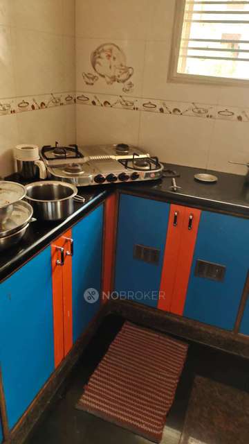 4+ BHK House For Sale  In Doctors Colony