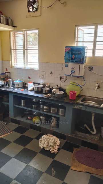 4+ BHK House For Sale  In Doctors Colony