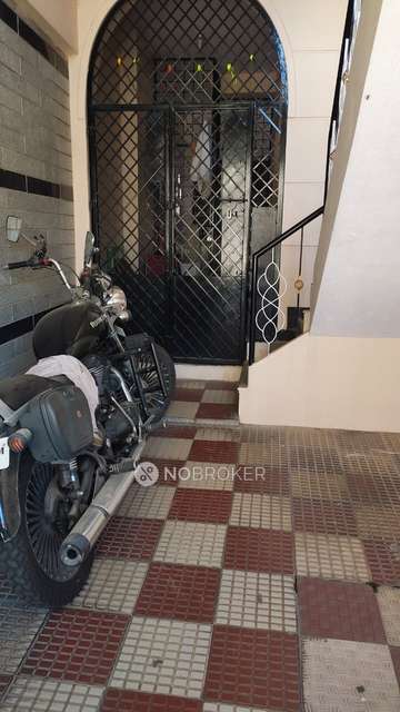 4+ BHK House For Sale  In Doctors Colony