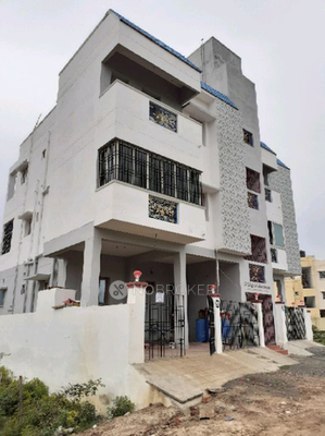 3 BHK Flat In Sathiya Sai Appartment For Sale  In Poonamallee
