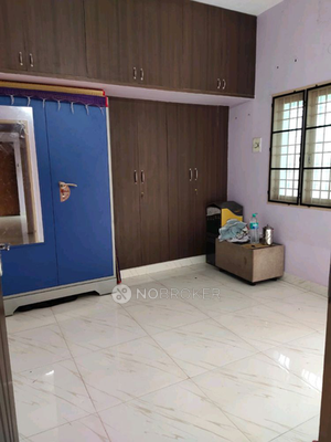 3 BHK Flat In Sathiya Sai Appartment For Sale  In Poonamallee