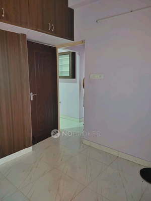 3 BHK Flat In Sathiya Sai Appartment For Sale  In Poonamallee