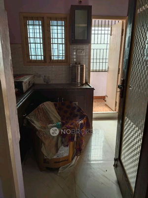 3 BHK Flat In Sathiya Sai Appartment For Sale  In Poonamallee