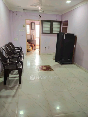 3 BHK Flat In Sathiya Sai Appartment For Sale  In Poonamallee