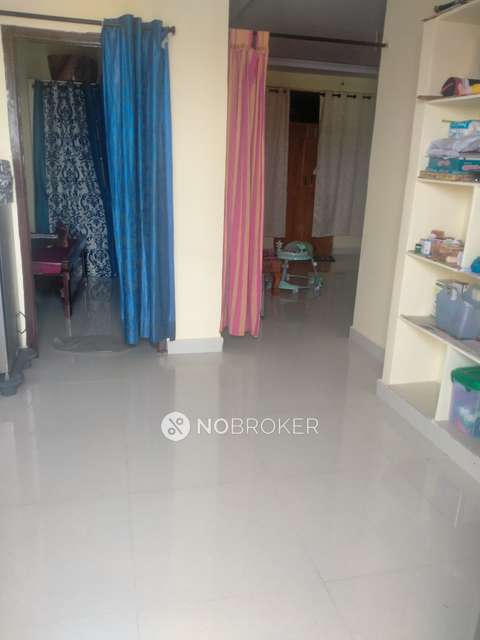 2 BHK Flat In Mahalaxmi Apartment For Sale  In Turkayamjal