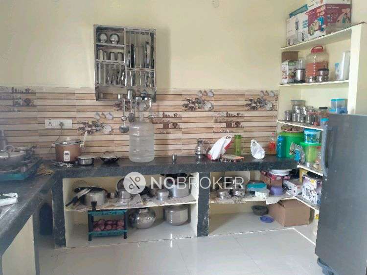 2 BHK Flat In Mahalaxmi Apartment For Sale  In Turkayamjal