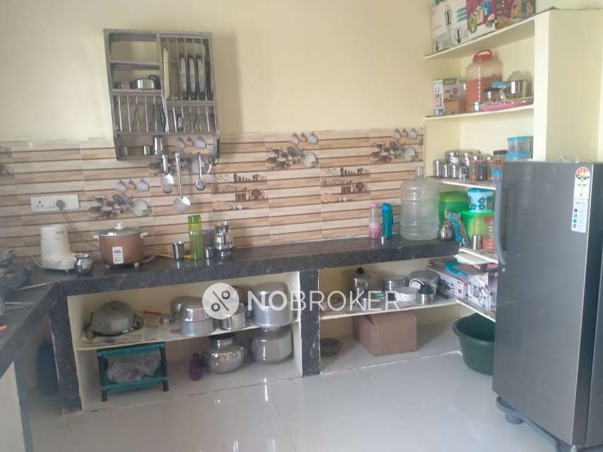 2 BHK Flat In Mahalaxmi Apartment For Sale  In Turkayamjal