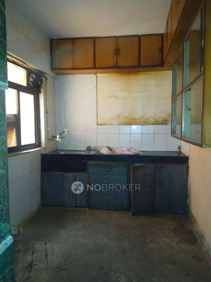 1 BHK Flat In Saket Towers For Sale  In Kalyan East