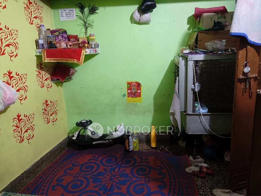 1 BHK Flat for Rent  In Pandav Nagar