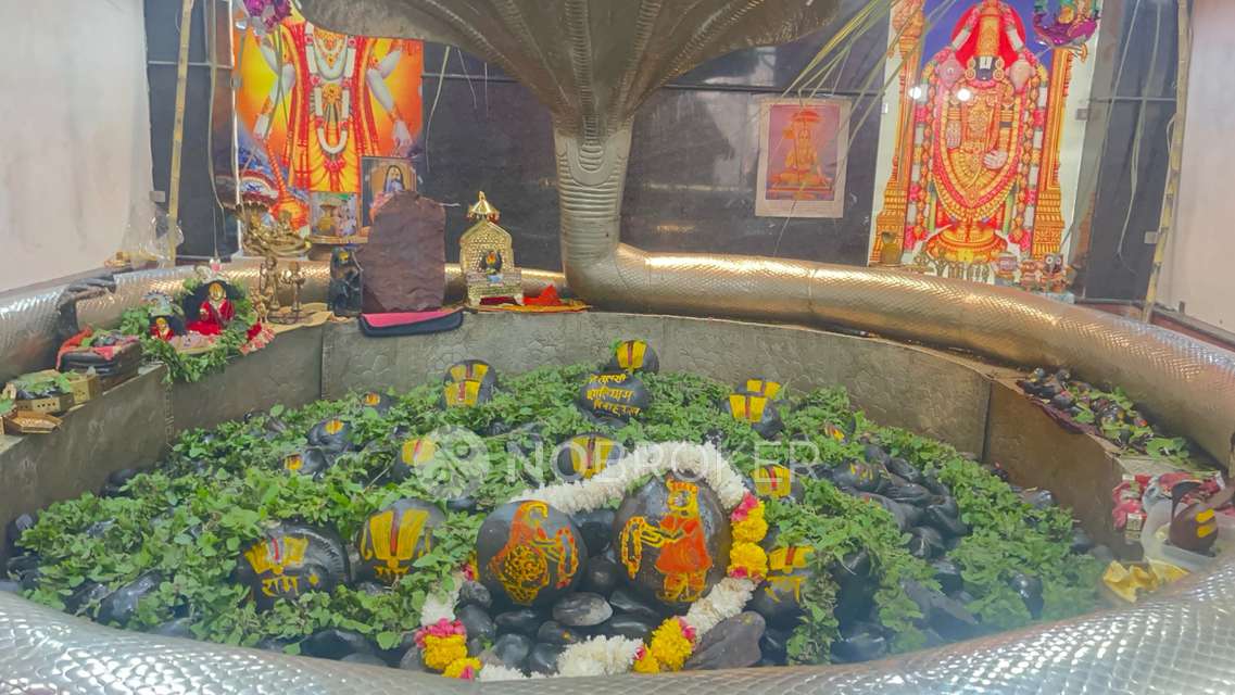 1 BHK Flat for Rent  In Pandav Nagar