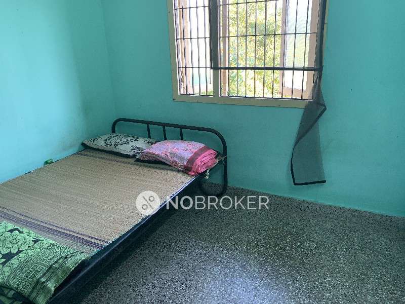 2 BHK Flat In Mahalakshmi Flats For Sale  In Mugalivakkam