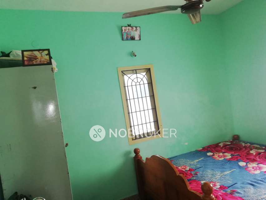 2 BHK Flat In Mahalakshmi Flats For Sale  In Mugalivakkam