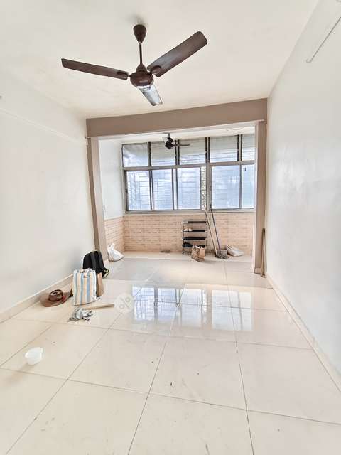 1 BHK Flat In Dhanvanthi Chs for Rent  In Goregaon