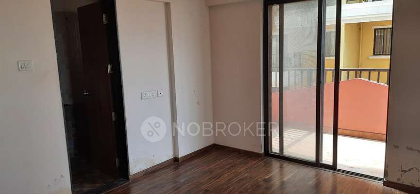 2 BHK Flat In Westernhills for Rent  In Baner