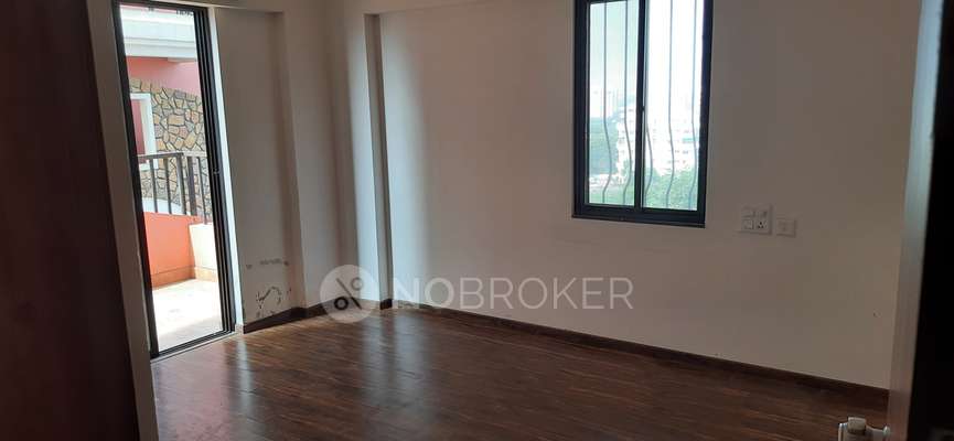 2 BHK Flat In Westernhills for Rent  In Baner