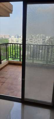 2 BHK Flat In Westernhills for Rent  In Baner