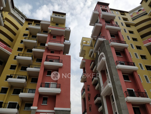 2 BHK Flat In Westernhills for Rent  In Baner