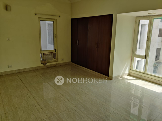 2 BHK Flat In Azad Apartments for Rent  In Hauz Khas
