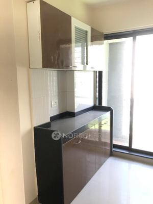 2 BHK Flat In Acropolis for Rent  In  Virar West