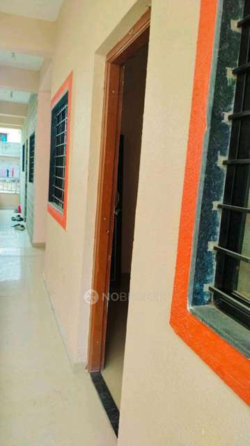 1 BHK Flat In Kamlai Bulding for Rent  In Wagholi