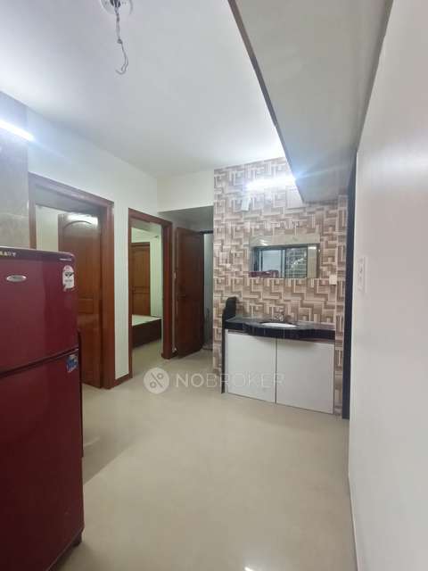 2 BHK Flat In Palm Mile Apartment for Rent  In Chandan Nagar