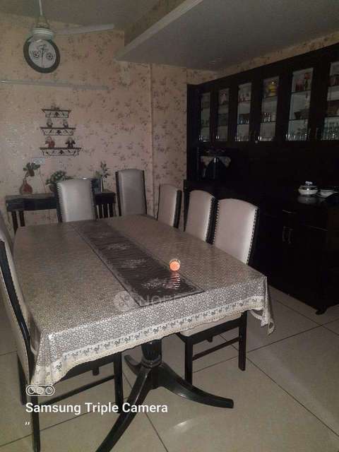 3 BHK Flat For Sale  In Gagan Vihar