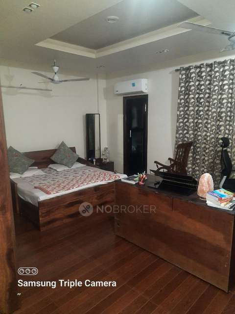 3 BHK Flat For Sale  In Gagan Vihar