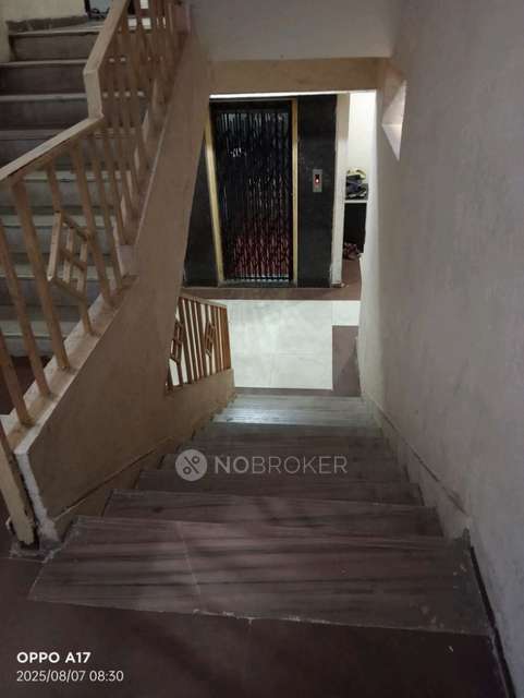 1 BHK Flat In Sai Balaji Sankul For Sale  In Ambivali