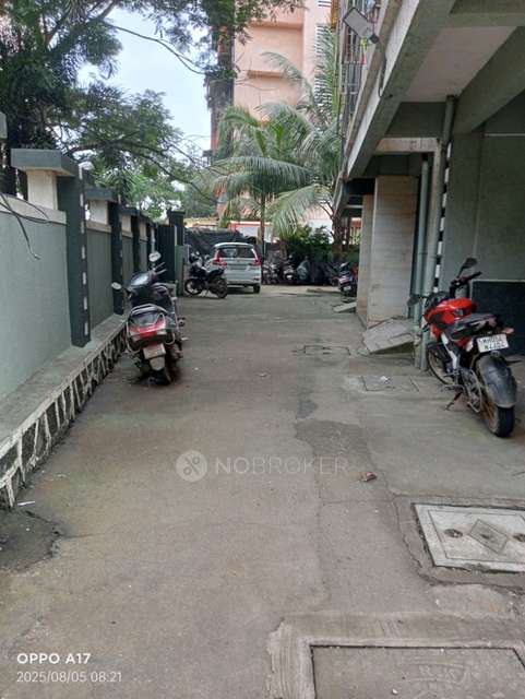 1 BHK Flat In Sai Balaji Sankul For Sale  In Ambivali
