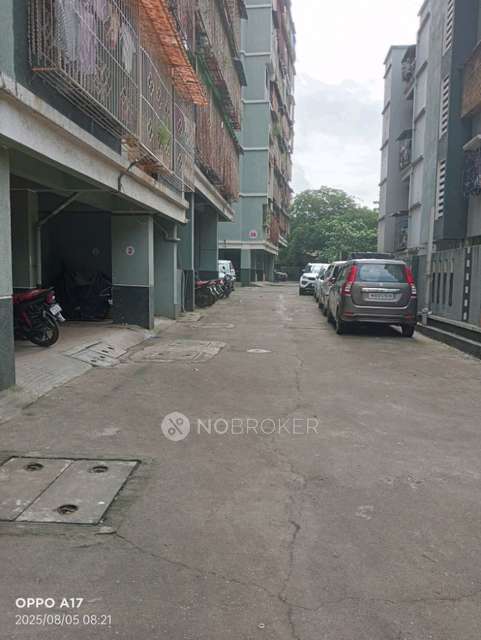 1 BHK Flat In Sai Balaji Sankul For Sale  In Ambivali