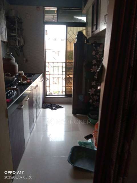 1 BHK Flat In Sai Balaji Sankul For Sale  In Ambivali