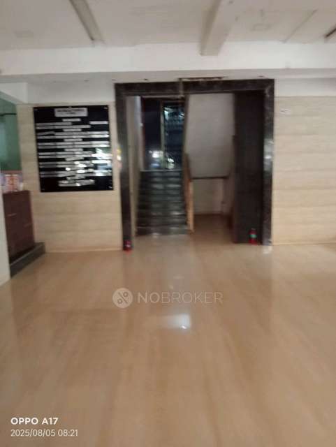 1 BHK Flat In Sai Balaji Sankul For Sale  In Ambivali