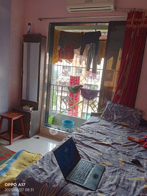 1 BHK Flat In Sai Balaji Sankul For Sale  In Ambivali