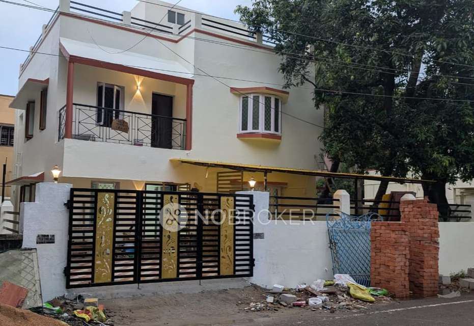 3 BHK House for Rent  In Ramapuram